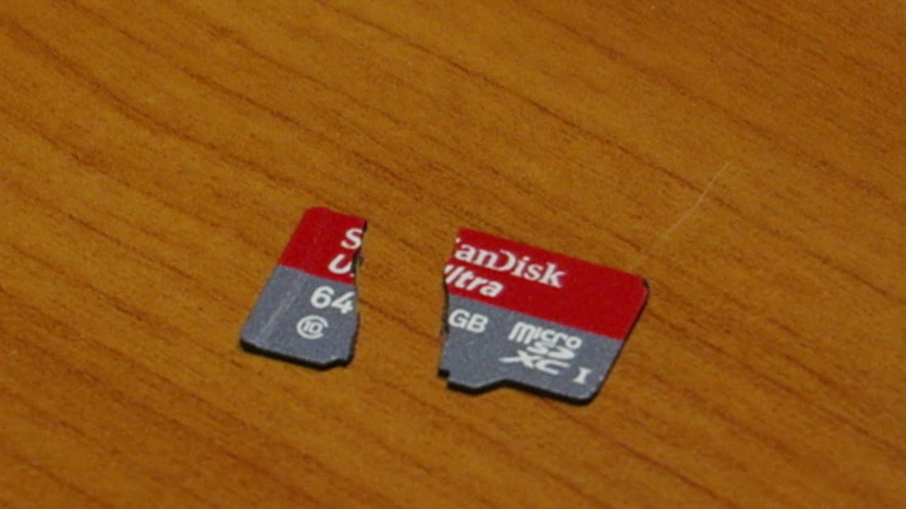 disk doctor for micro sd card