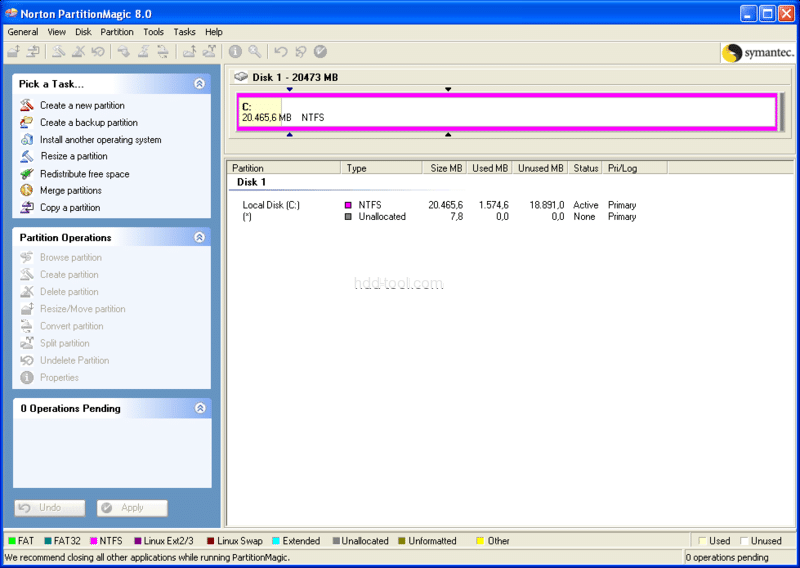 Partition magic 10 for windows 7 with crack