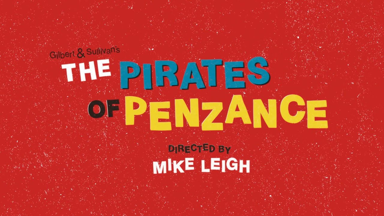 Pirates of penzance 1994 download youtube